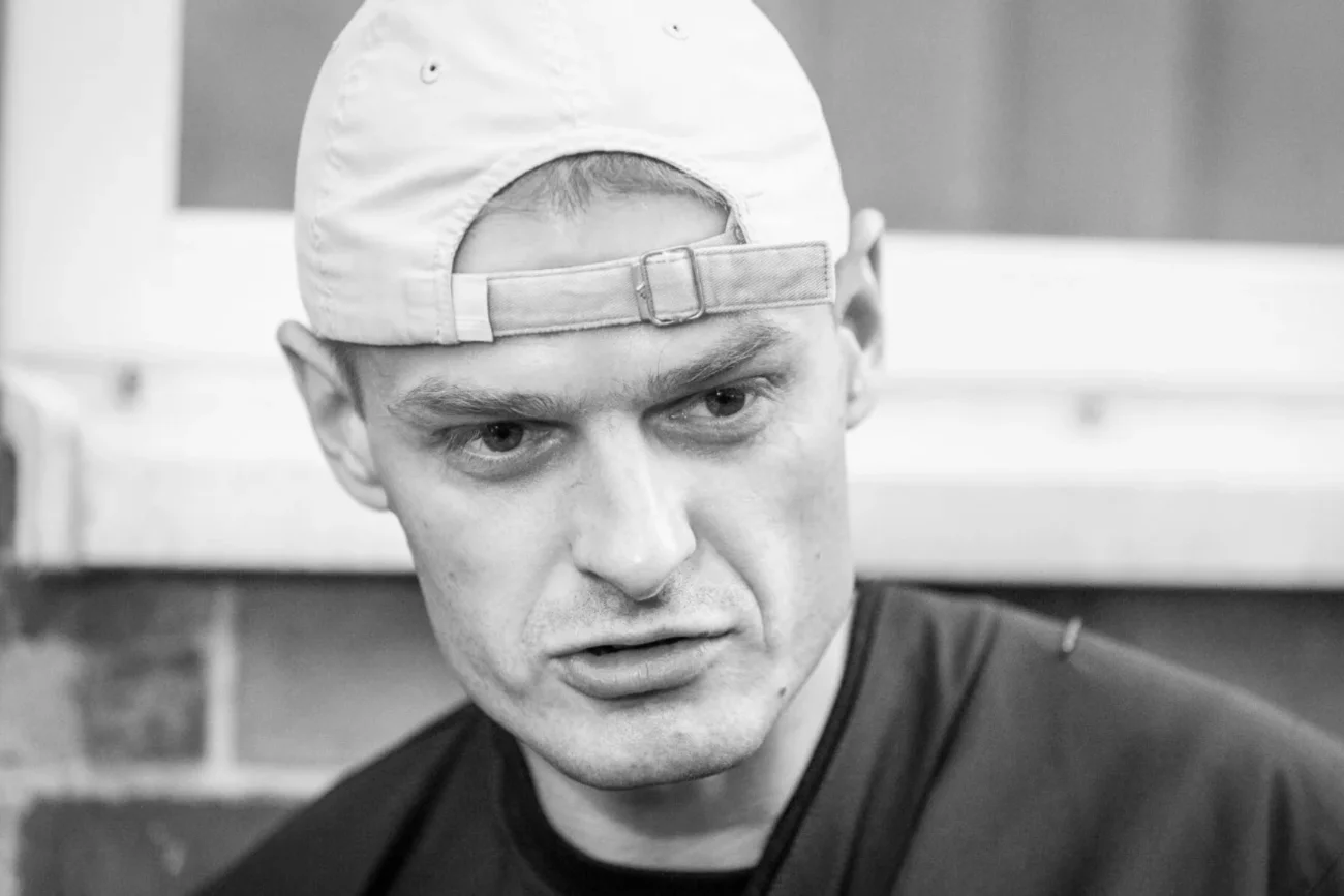 Rodzinny spór o testament Tomasza Komendy.