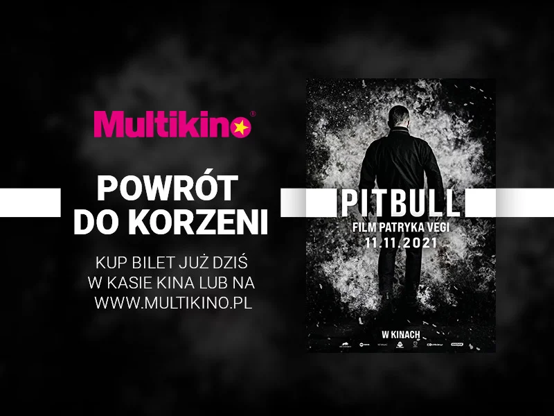 Przedsprzedaż biletów na premierę filmu "Pitbull"