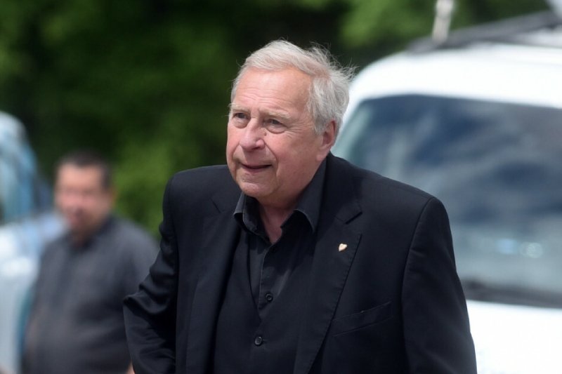 Jak wygląda Jerzy Stuhr po wypadku? Zdjęcia