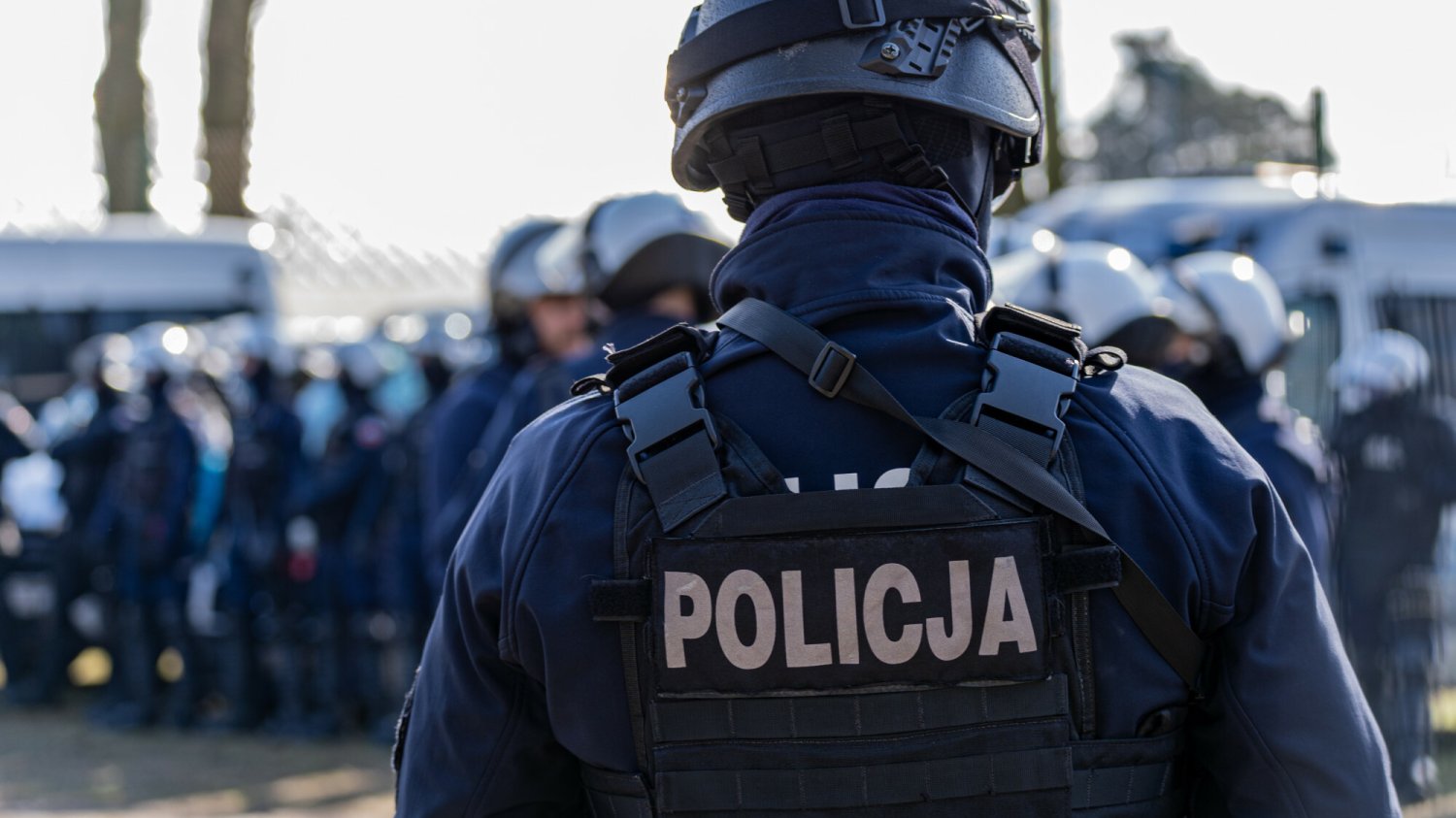 Policjant przerwał milczenie w sprawie śmierci 21-latki z Poznania.