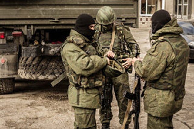 Zawieszenie broni na Ukrainie to fikcja?