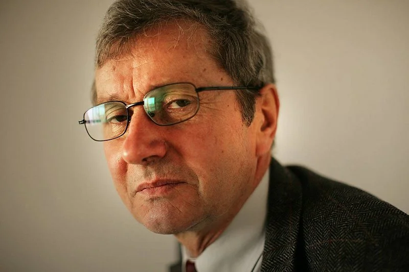 Prof. Jan Stanek