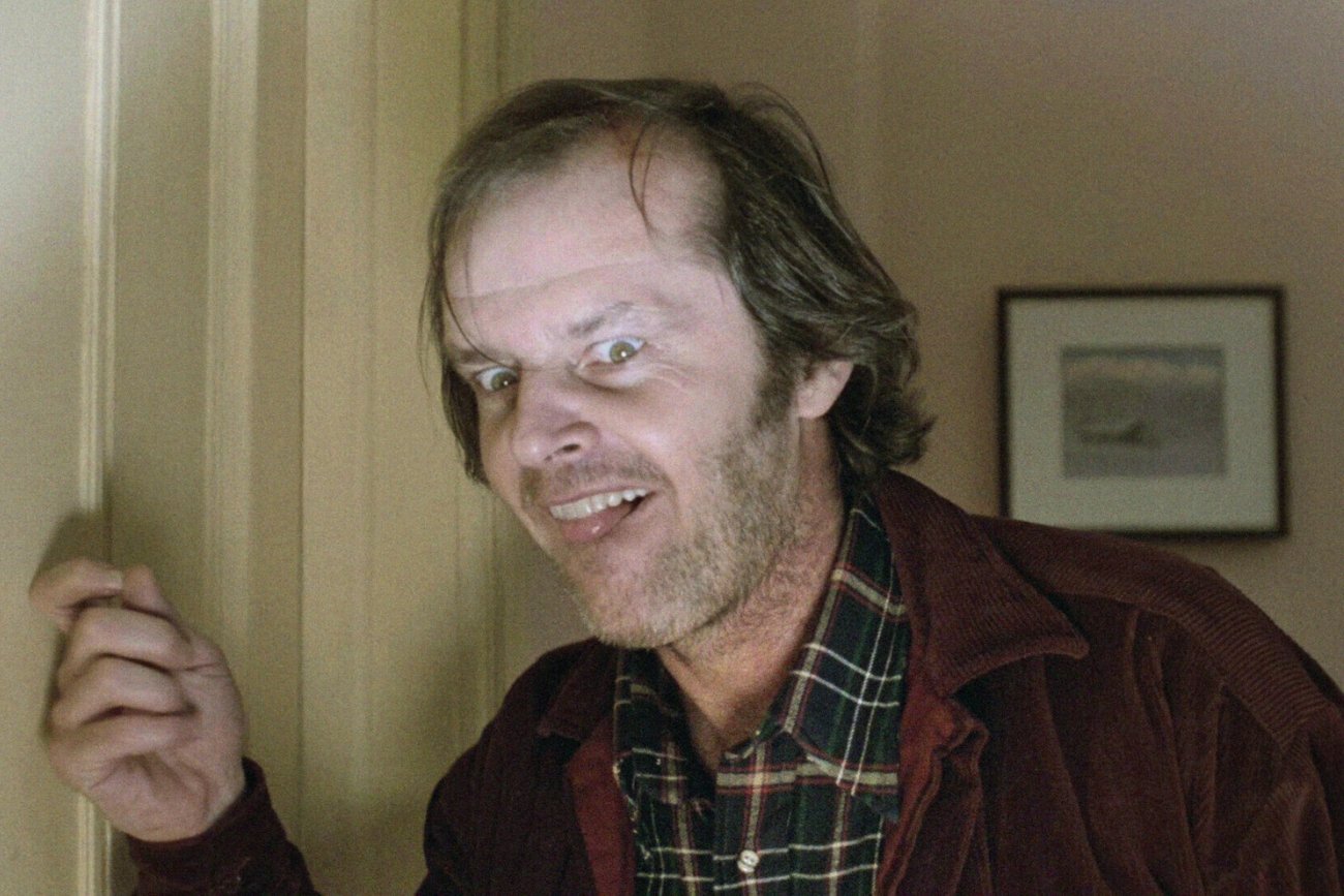 Syn Jacka Nicholsona wystąpił w horrorze "Uśmiechnij się 2" Syn Jacka Nicholsona wystąpił w horrorze "Uśmiechnij się 2"