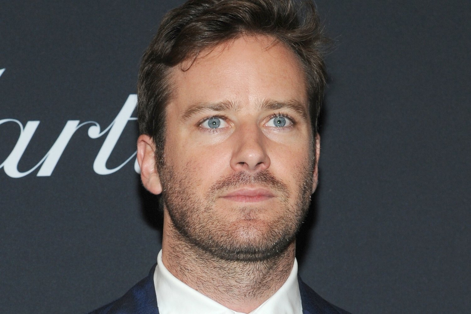 Armie Hammer zabrał głos ws. swojej kariery i oskarżeń o kanibalizm.