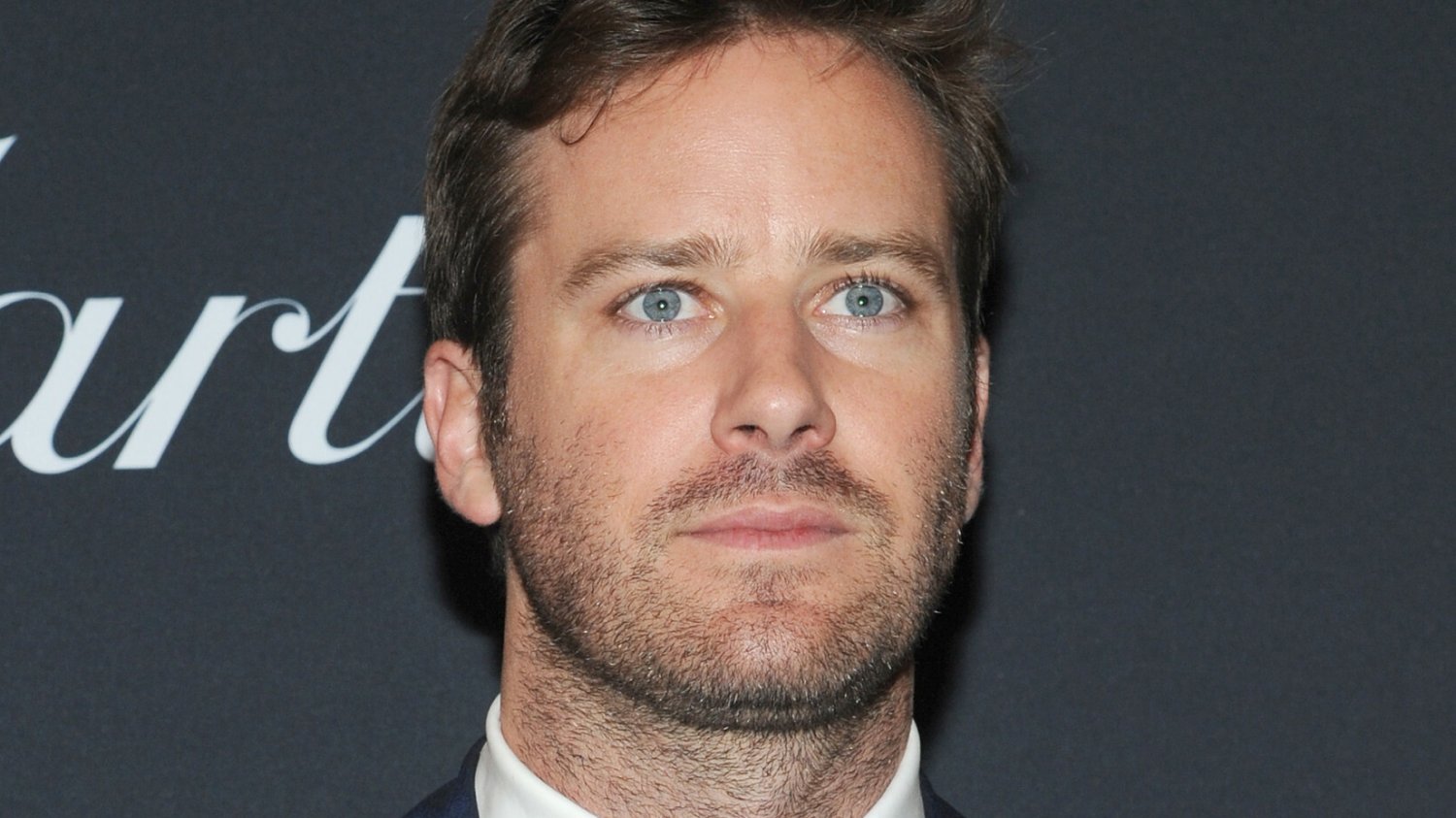Armie Hammer zabrał głos ws. swojej kariery i oskarżeń o kanibalizm. Armie Hammer zabrał głos ws. swojej kariery i oskarżeń o kanibalizm.