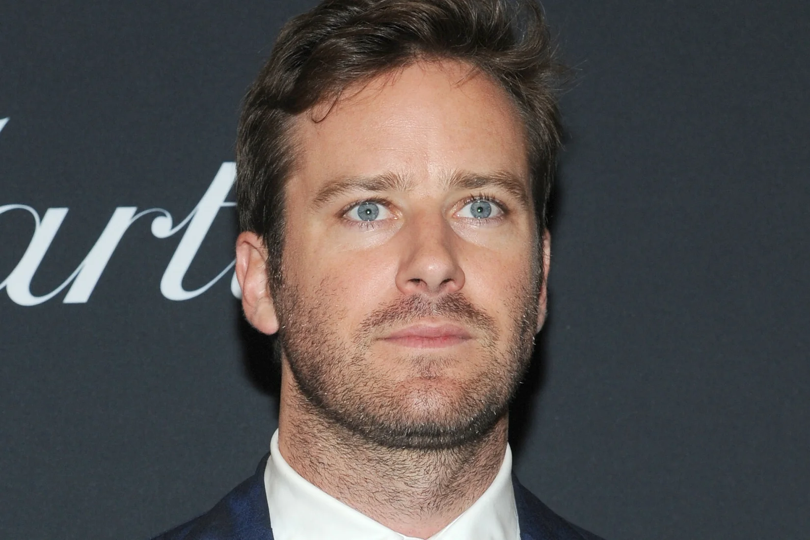Armie Hammer zabrał głos ws. swojej kariery i oskarżeń o kanibalizm.