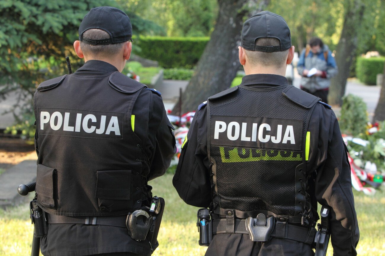 Adam Mazurkiewicz, dziadek nastolatka powiedział, że ze strony policji doszło do zaniedbania obowiązków służbowych. Zdjęcie ilustracyjne.