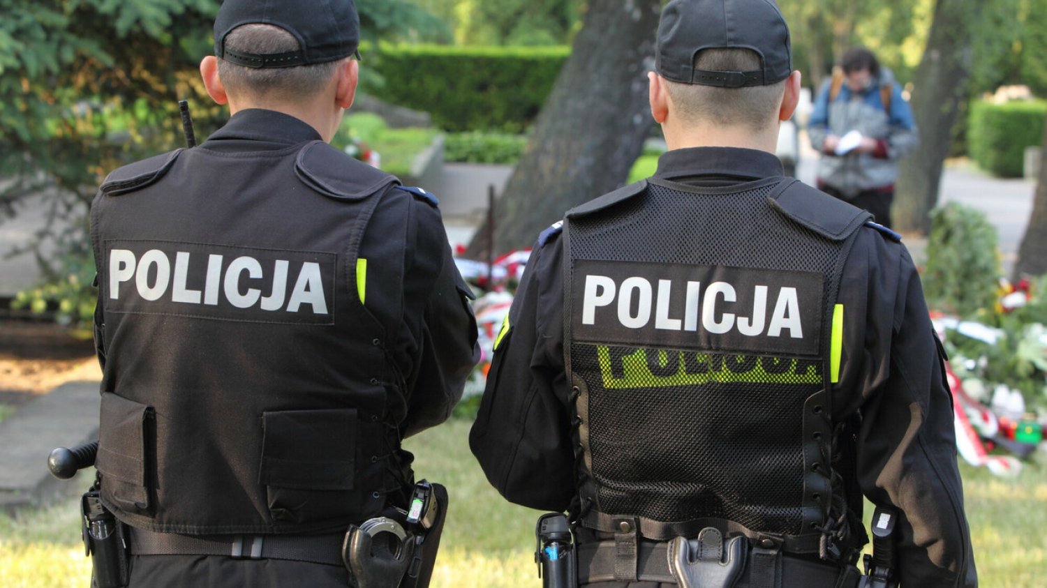 Adam Mazurkiewicz, dziadek nastolatka powiedział, że ze strony policji doszło do zaniedbania obowiązków służbowych. Zdjęcie ilustracyjne.