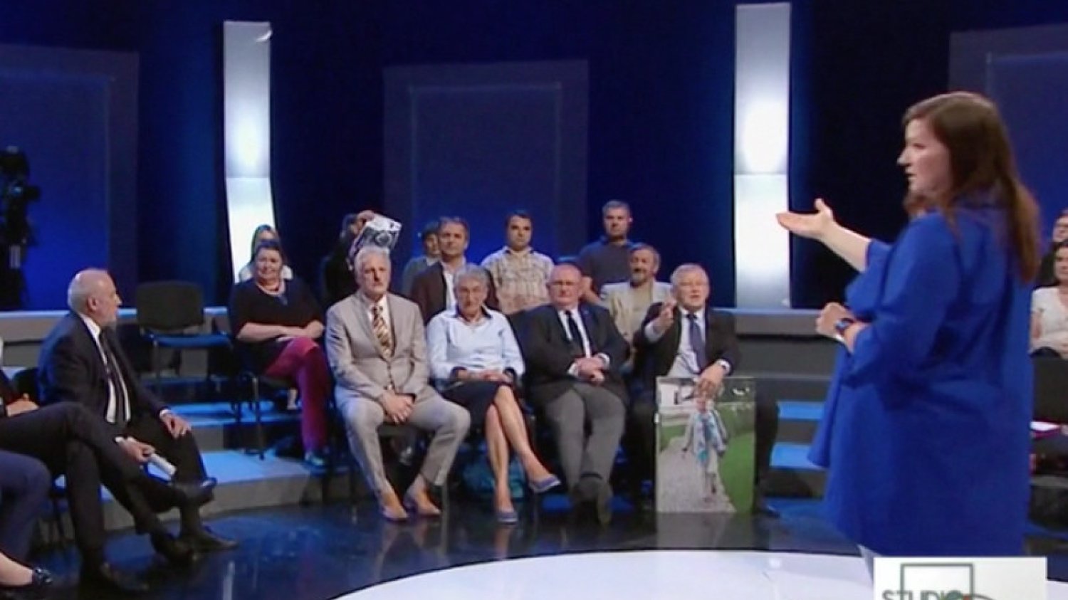 Specjaliści mieli uwiarygodnić program  dyskredytujący środowisko lekarskie.