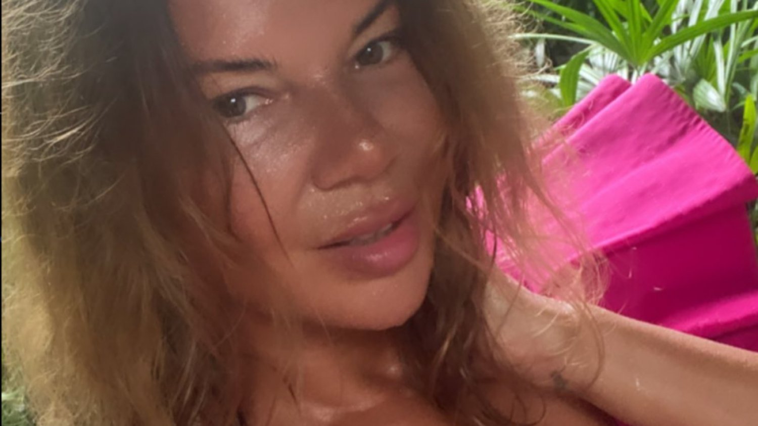 Edyta Górniak wdała się w sprzeczkę na planie show TVP.