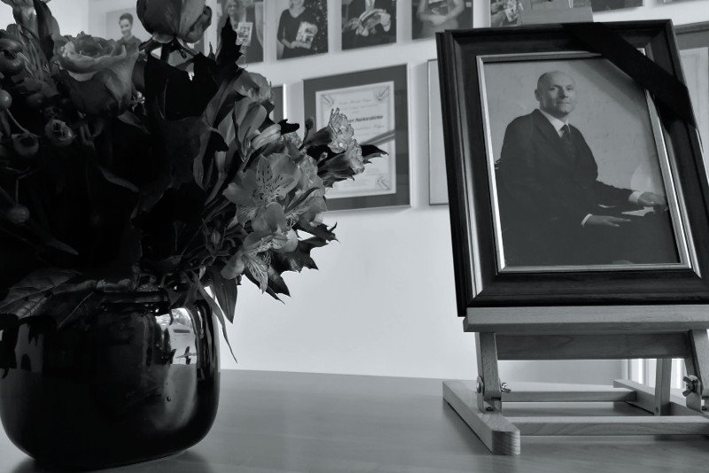 Prokuratura sprawdza, czy Piotr Pawłowski zmarł na skutek błędu lekarskiego.