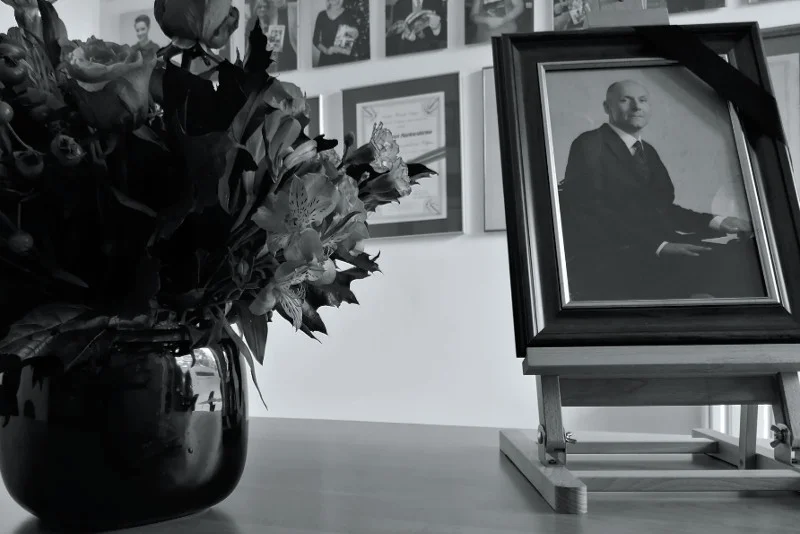 Prokuratura sprawdza, czy Piotr Pawłowski zmarł na skutek błędu lekarskiego.