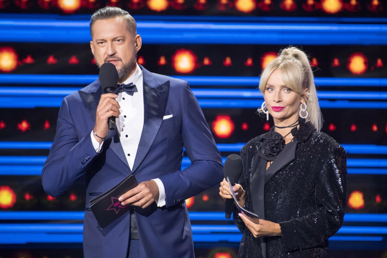 Woźniak-Starak nie przepuściła tej uwagi Prokopowi.