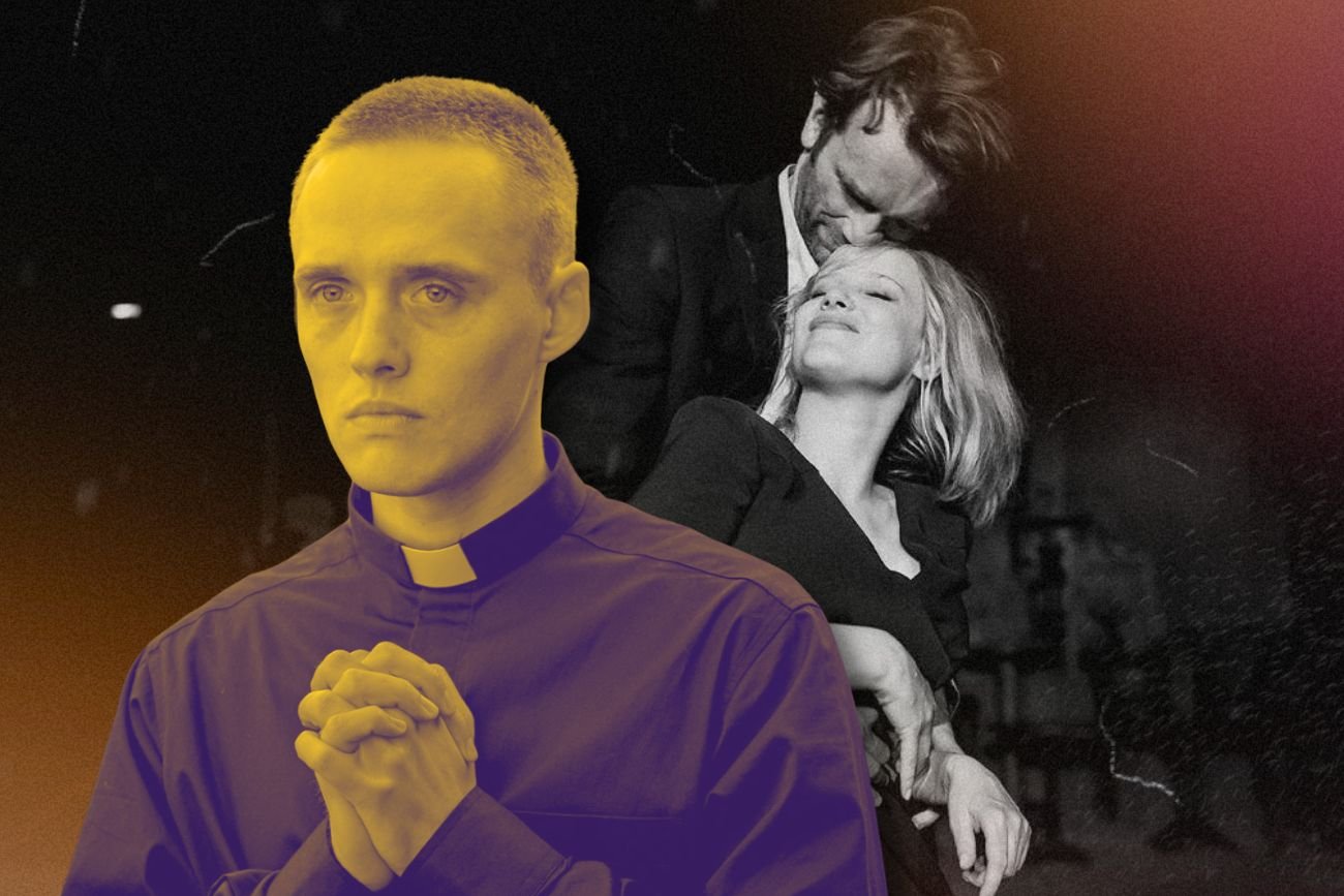 polskie filmy, które warto obejrzeć Boże Ciało i Zimna wojna