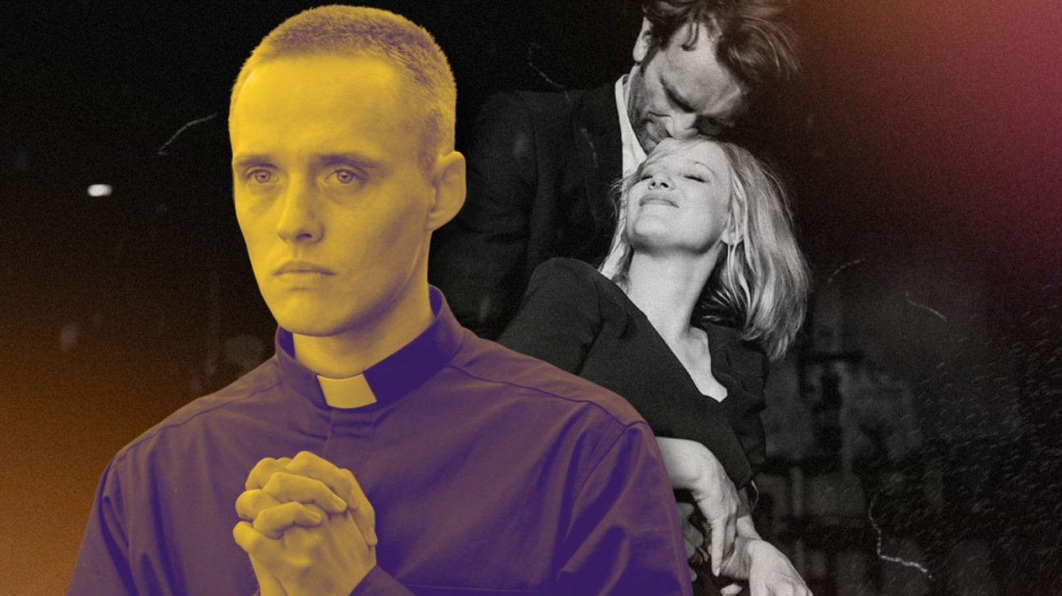 polskie filmy, które warto obejrzeć Boże Ciało i Zimna wojna