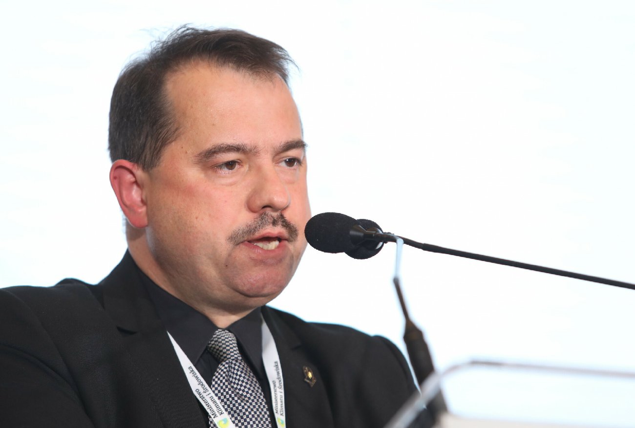 Były poseł PiS skazany. W 2019 roku potrącił rowerzystkę