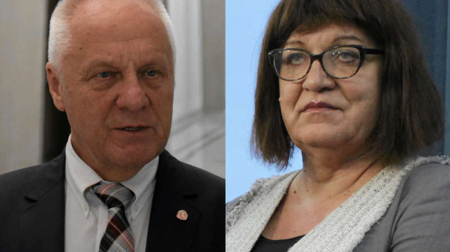 Stefan Niesiołowski o zajęciu przez PiS zespołu TR: Trzeba ukrócić te chuligańskie ekscesy PiS