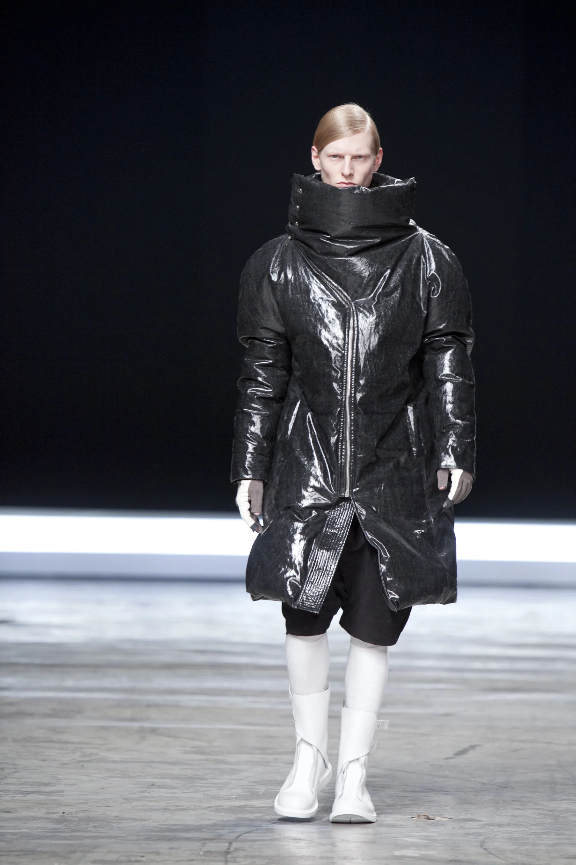 Rick Owens, MOUNTAIN, jesien-zima 2012/13