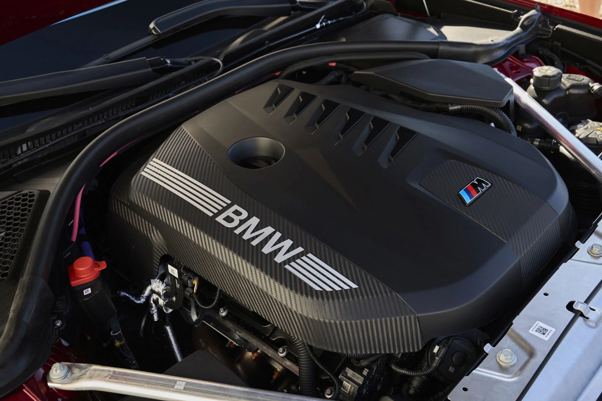 BMW M350