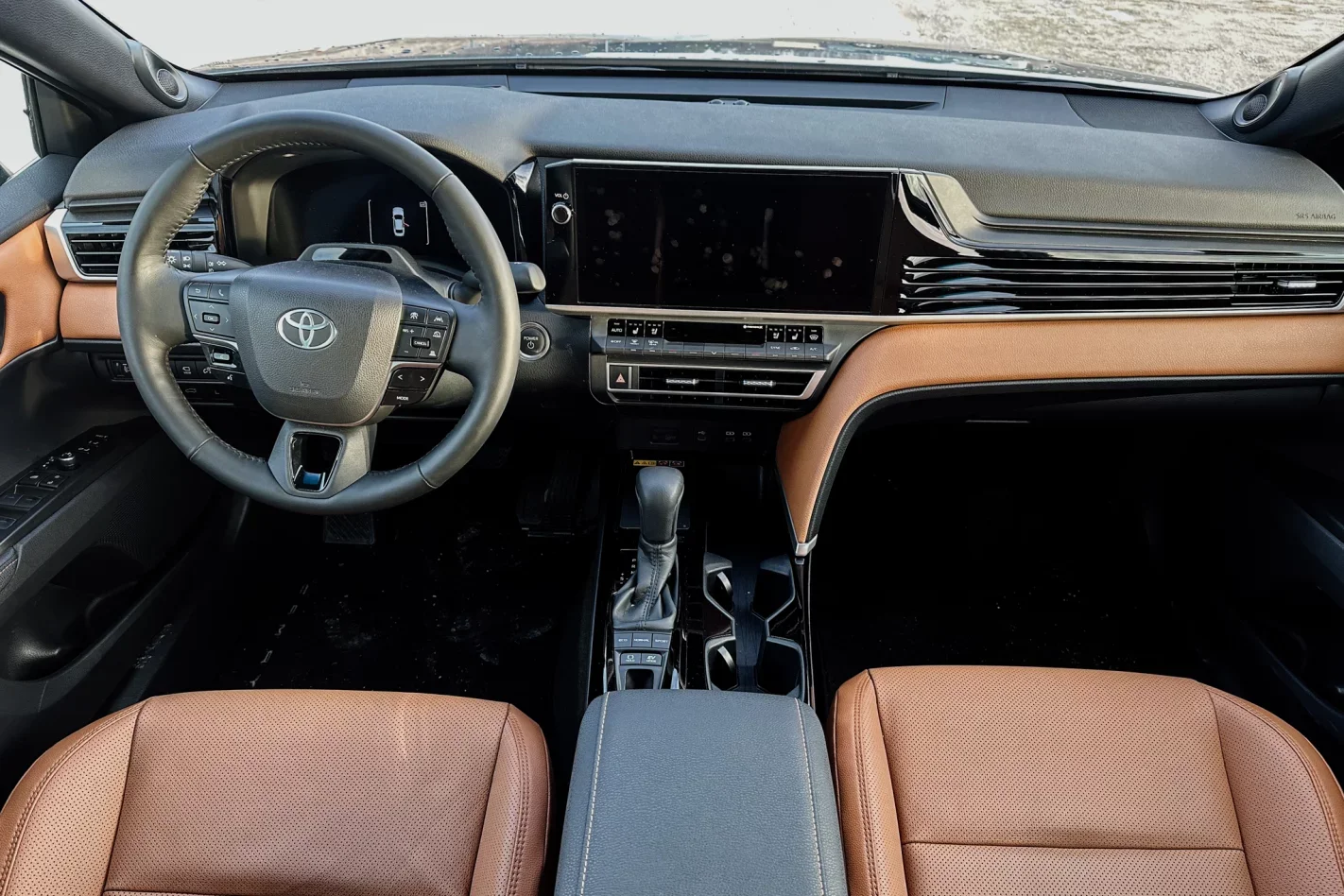 Toyota Camry Toyota Camry