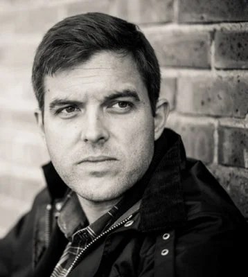 Kevin Powers