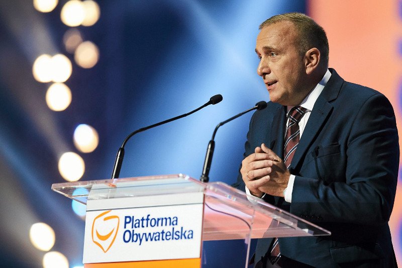 Mam gdzieś CBA i IPN. Platformo, obiecaj mi to...