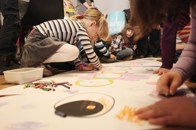 Pół milina polskich dzieci żyje w nędzy