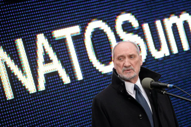 Trwają przygotowanie do lipcowego szczytu NATO.