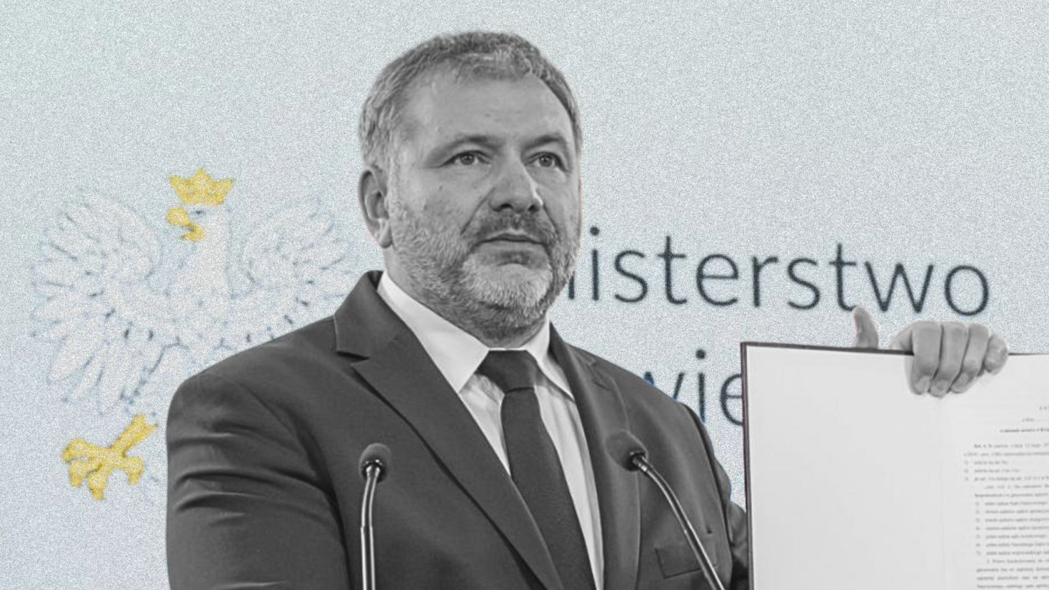 Plan Ziobry może się nie powieść. Trzy zdania Żurka obaliły jego "propozycję"