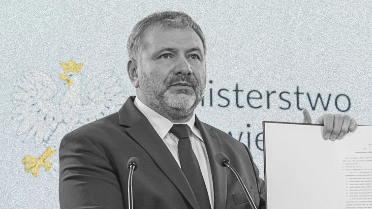 Plan Ziobry może się nie powieść. Żurek w trzech zdaniach obalił jego warunki Waldemar Żurek