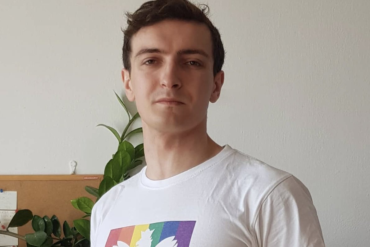 Transfer radnego do Lewicy. Marek Szolc opuszcza KO.