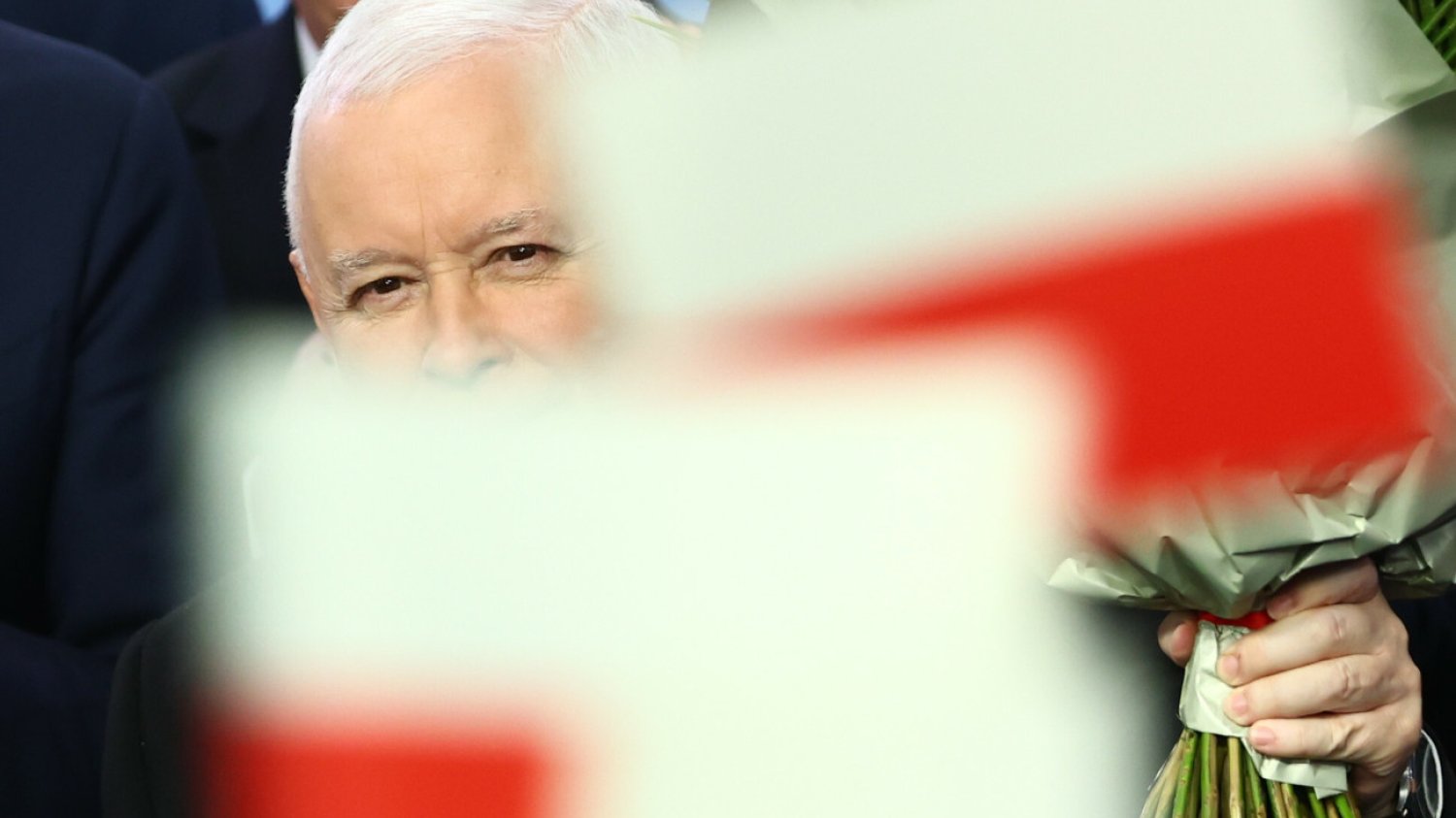 Według exit poll, PiS może liczyć na 200 mandatów w Sejmie, demokratyczna opozycja na 248.