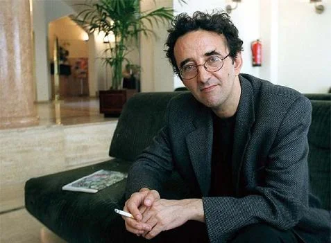 Roberto Bolano