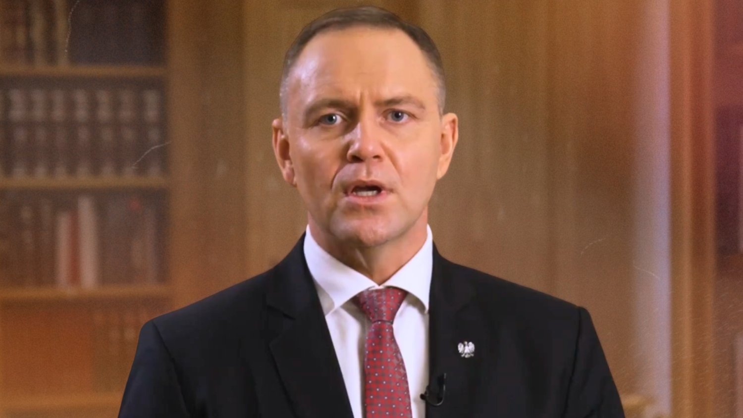 Nawrocki podjął decyzję ws. budżetu na 2026. Jego ruch wywołał lawinę komentarzy