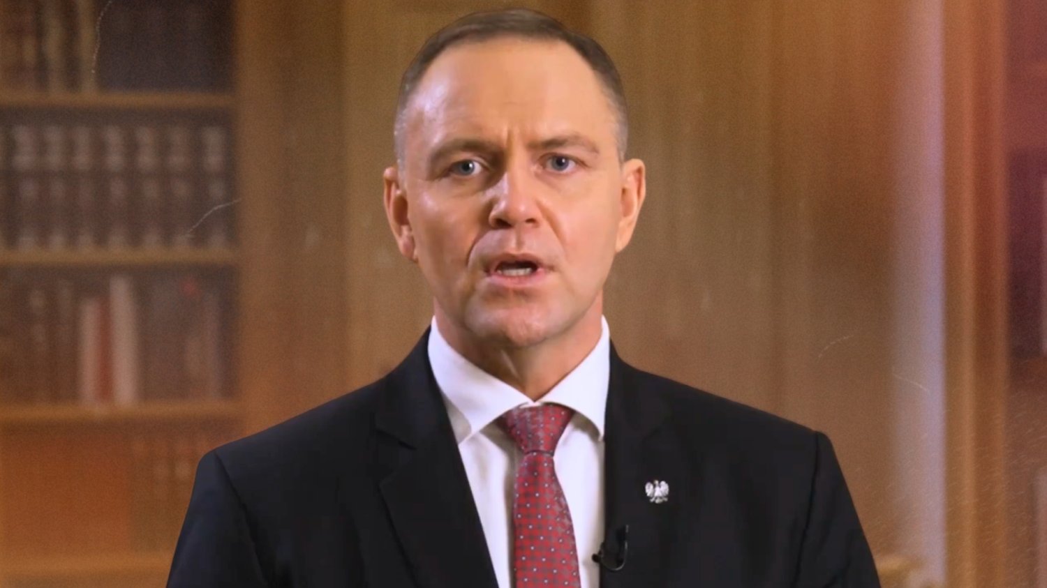 Karol Nawrocki podjął decyzję ws. budżetu na 2026. Podobnie zrobił Andrzej Duda