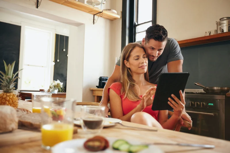 IKEA zapytała mieszkańców miast z różnych stron świata o to, co jest dla nich najważniejsze w ich domu.