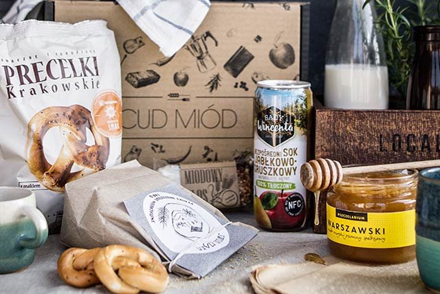 Polacy zaczynają odchodzić od supermarketowych półek i coraz częściej szukają produktów od lokalnych dostawców.