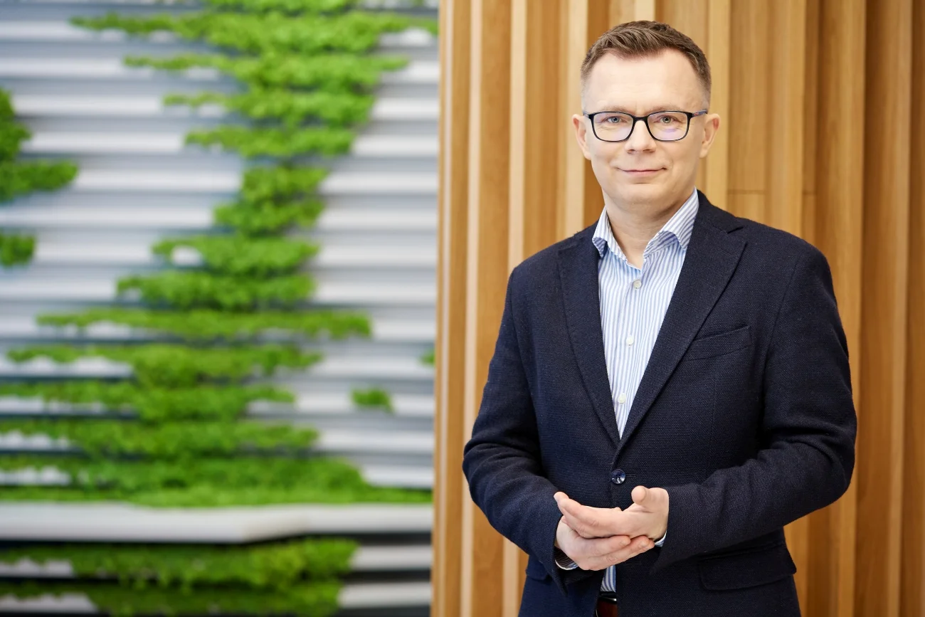 O najważniejszych punktach zobowiązania środowiskowego ogłoszonego podczas XVI Europejskiego Kongresu Gospodarczego w Katowicach opowiada w wywiadzie dla naszego serwisu Marek Sumiła, prezes zarządu Żywiec Zdrój.