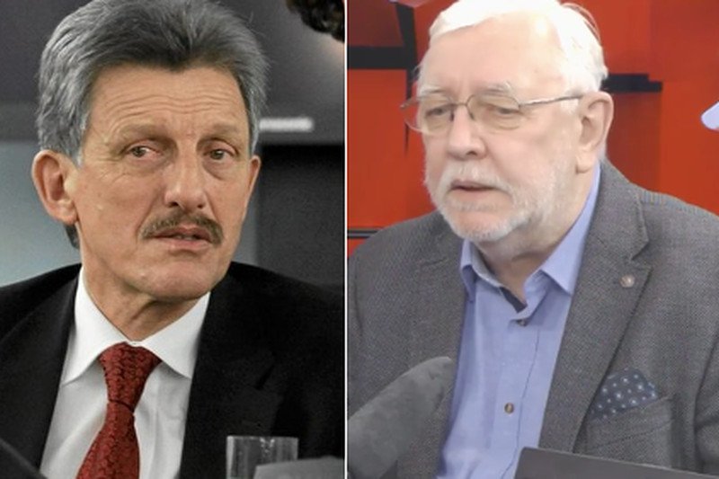 Były prezes TK nie popuści byłemu PRL-owskiemu prokuratorowi. Prof. Stępień pozwie posła Piotrowicza