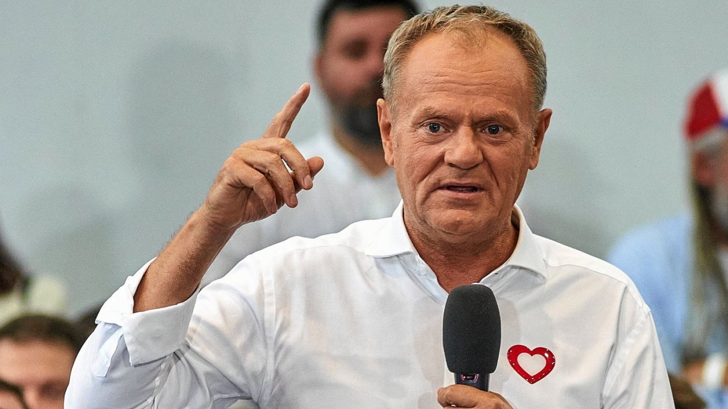 Donald Tusk zapowiada konsekwencje w sprawie KPO