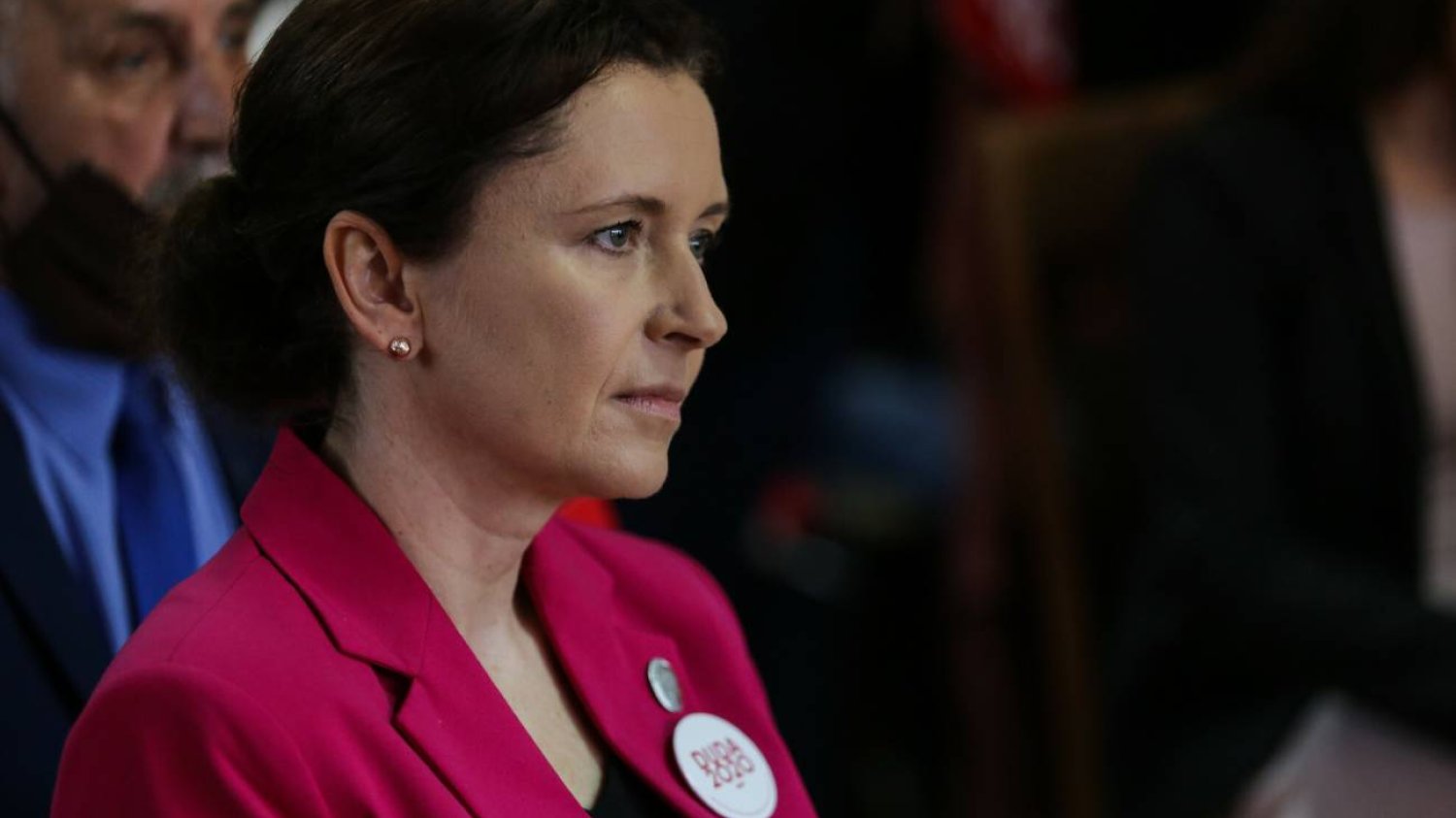 Senator Ewa Gawęda odchodzi z PiS