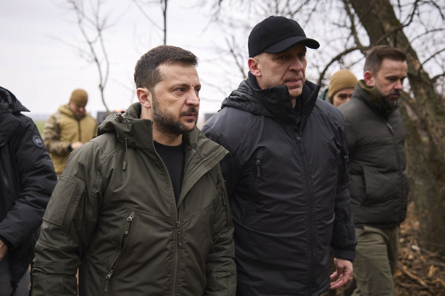 Niemiecka prasa ostrzega. "Ukraina może stracić wszystko"