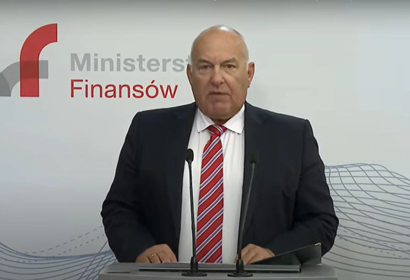 Tadeusz Kościński zapowiedział zmiany w Polskim Ładzie w zakresie ulgi dla klasy średniej.