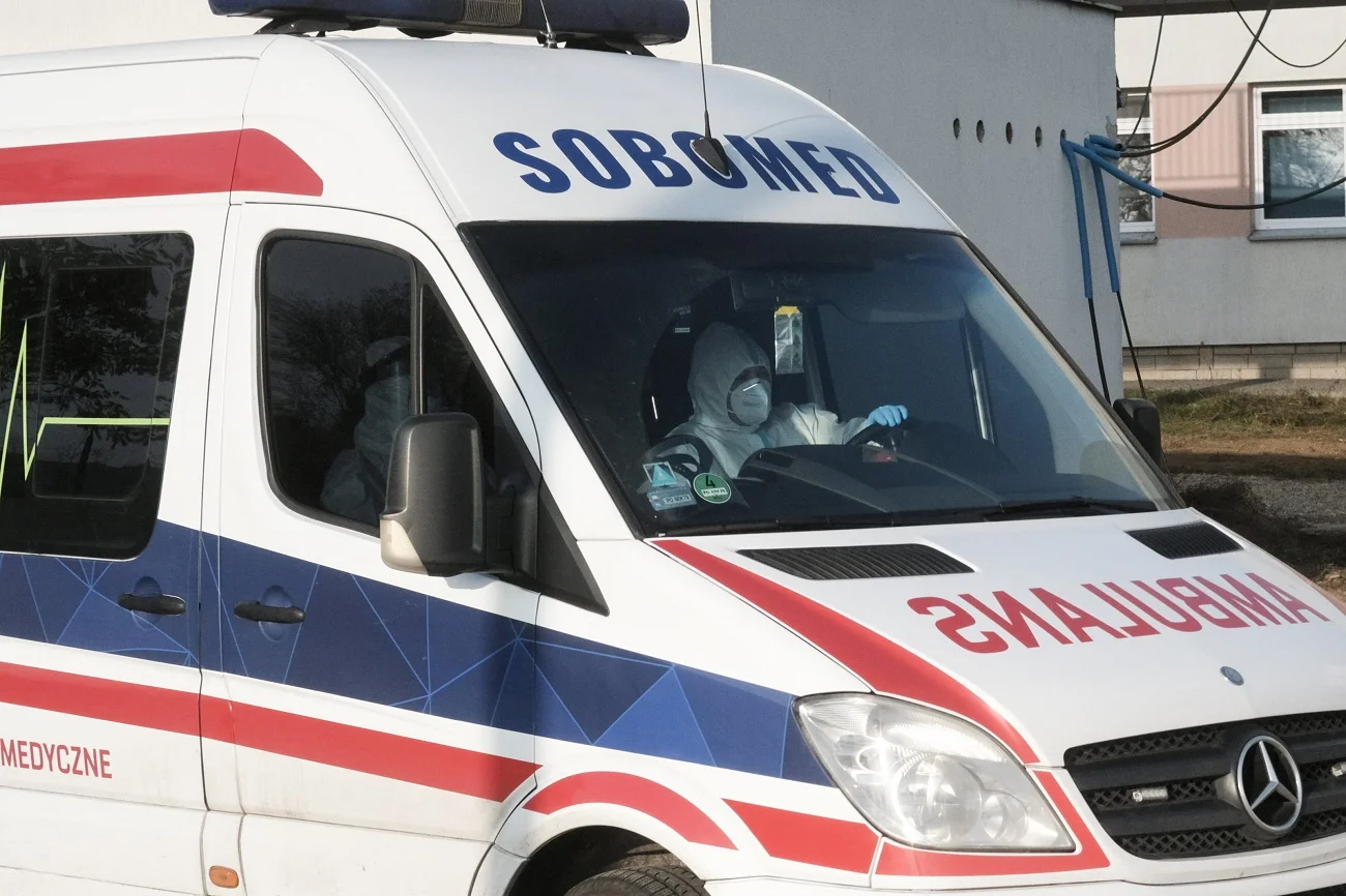 Mniej niż 100 nowych zakażeń koronawirusem w nowym raporcie MZ.