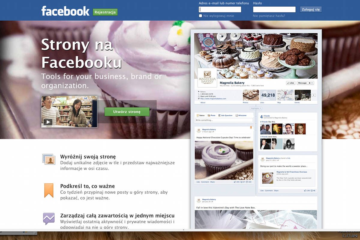 Połowa akcji marketingowych na portalach społecznościowych nie przynosi zamierzonych efektów. Co czeka reklamę i czy przestanie nas denerwować?