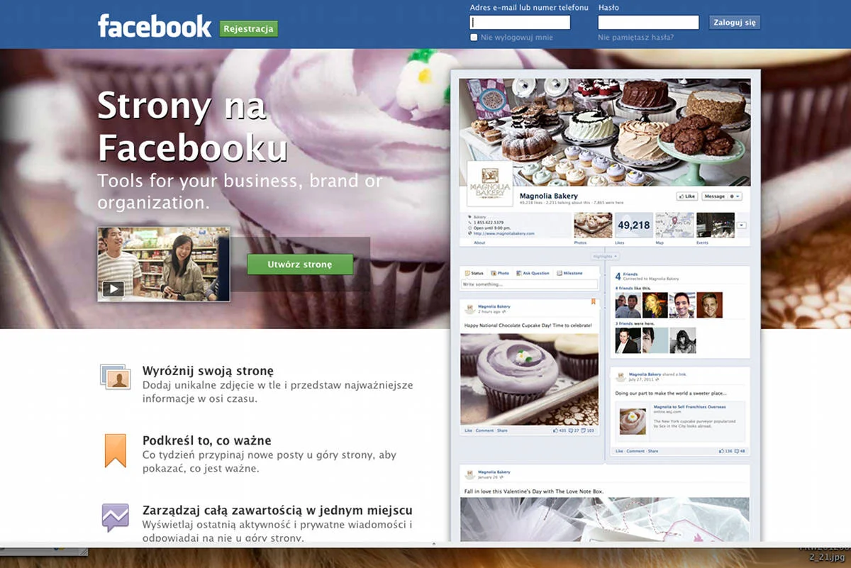 Połowa akcji marketingowych na portalach społecznościowych nie przynosi zamierzonych efektów. Co czeka reklamę i czy przestanie nas denerwować?