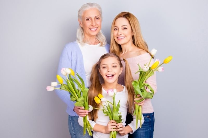 Dzień Kobiet - co warto o nim wiedzieć?