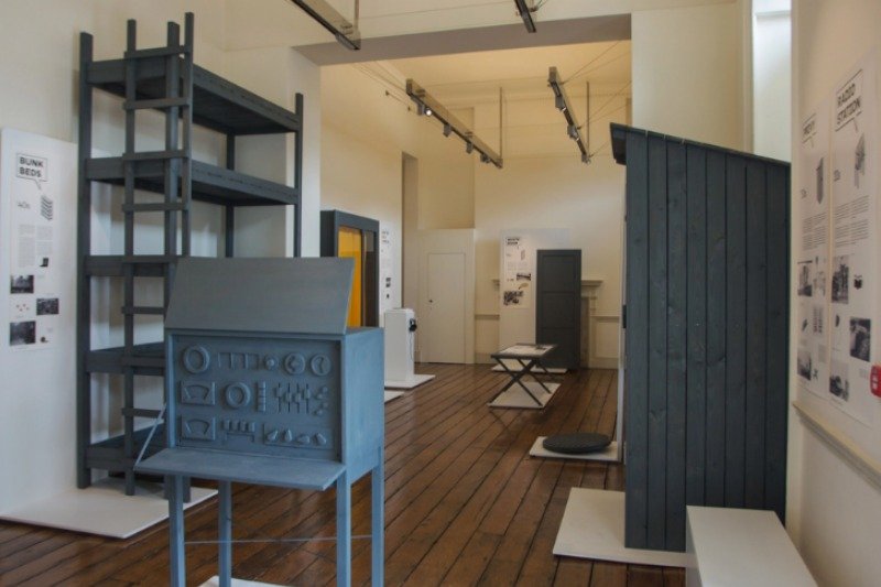 Polska wystawa dostała wyróżnienie od organizatorów London Design Biennale