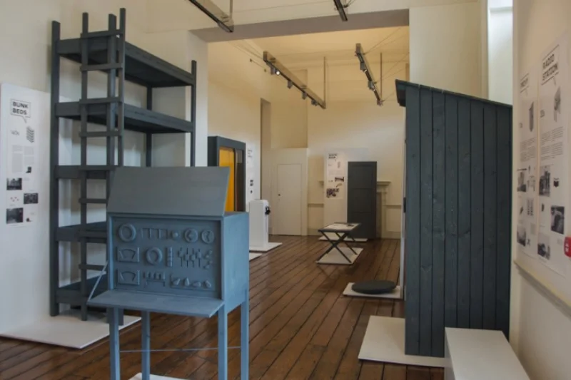 Polska wystawa dostała wyróżnienie od organizatorów London Design Biennale