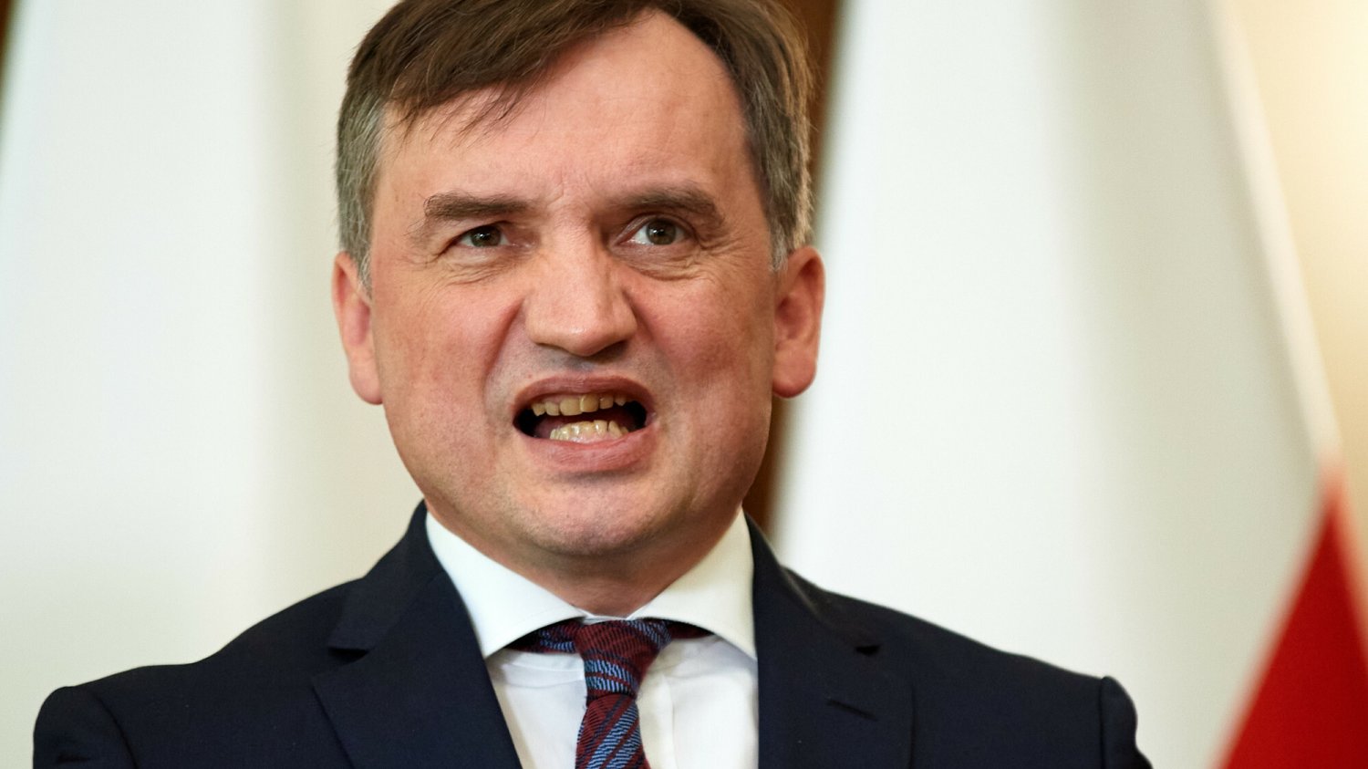 Zbigniew Ziobro